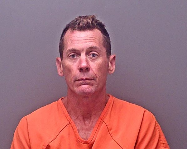 Mugshot of SEAN CAARL DOWD