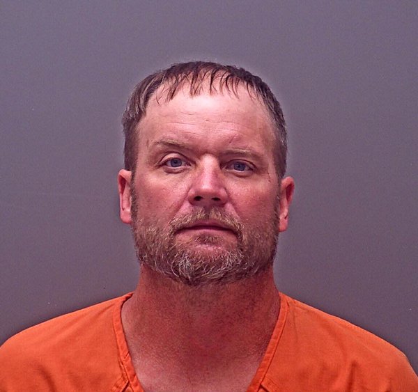 Mugshot of JOSHUA ODELL OWENS