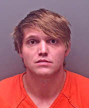 Mugshot of MICHAEL COLE MILLER