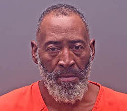 Mugshot of FREDERICK LEWIS GERMAN