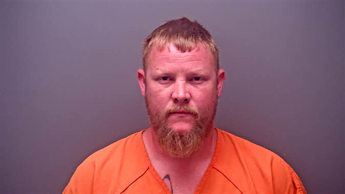 Mugshot of RANDALL LAMAR HADLEY