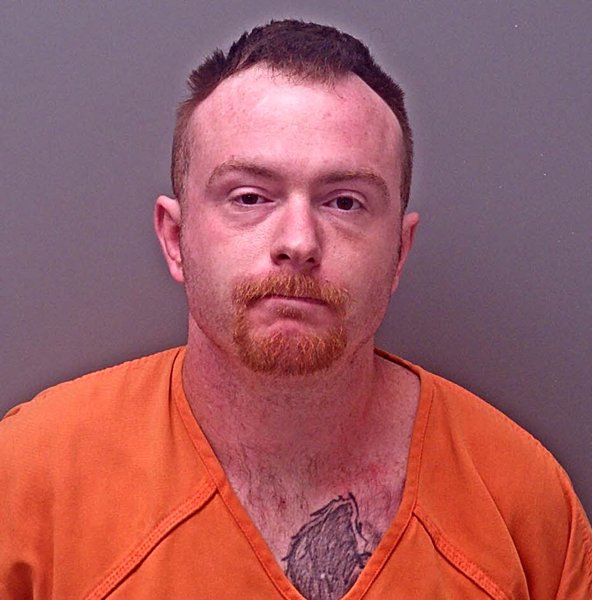 Mugshot of TIMOTHY EVAN MEYER
