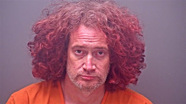 Mugshot of JOSEPH ALLEN LITTLE
