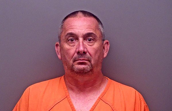 Mugshot of RICHARD SCOTT LEE