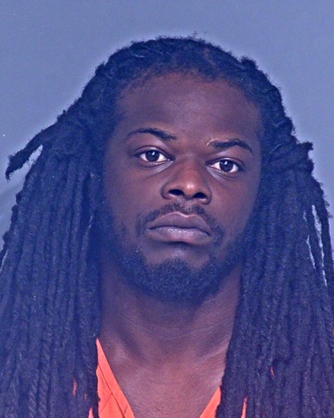 Mugshot of JAMES LITIMOTHY DICKERSON JR