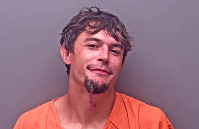 Mugshot of TYLER JAMES KREITZMANN