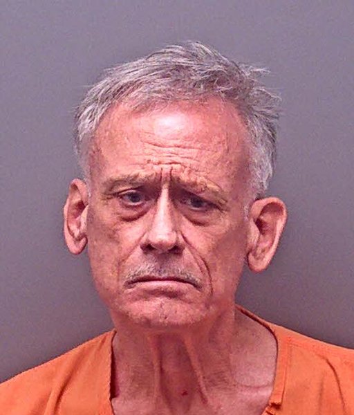 Mugshot of KENNETH JOHN WELCH