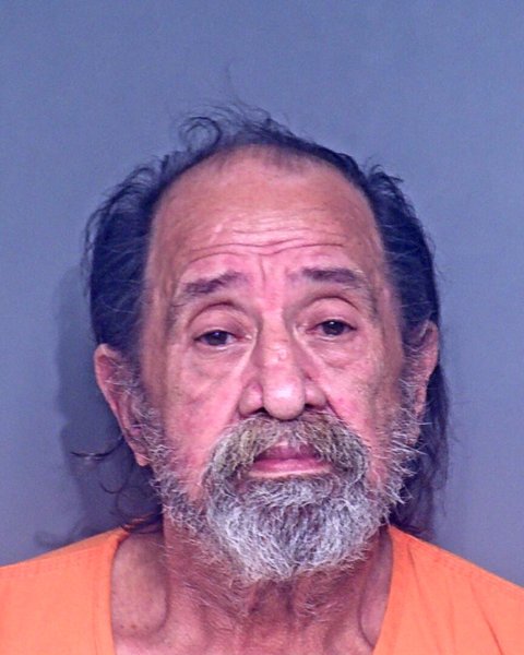 Mugshot of STANLEY EMILE NASSAR