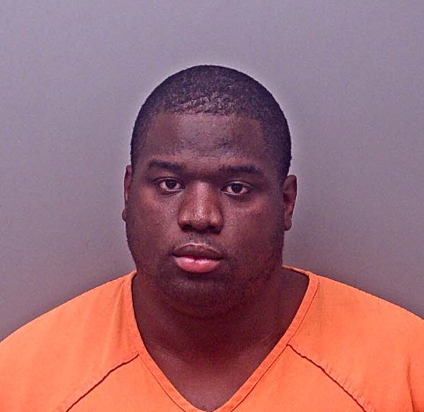 Mugshot of QUAY'SHOAN JAL'MARQUISH JENKINS