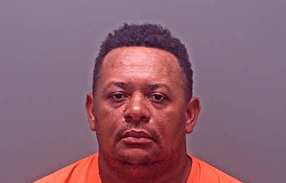 Mugshot of FRANCISCO MORILLO-MENDEZ