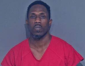 Mugshot of AL ALEXANDER TAYLOR