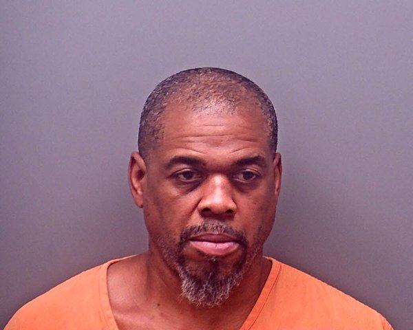 Mugshot of HENRY YOUNG JR
