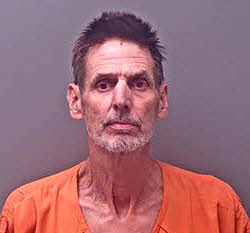 No mugshot available
