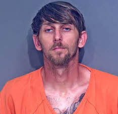Mugshot of JESSY LEE ERICKSON