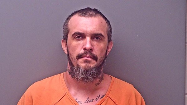 Mugshot of CASEY NATHANIEL ODOM