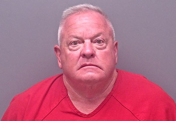 Mugshot of TIMOTHY CHARLES EYRES