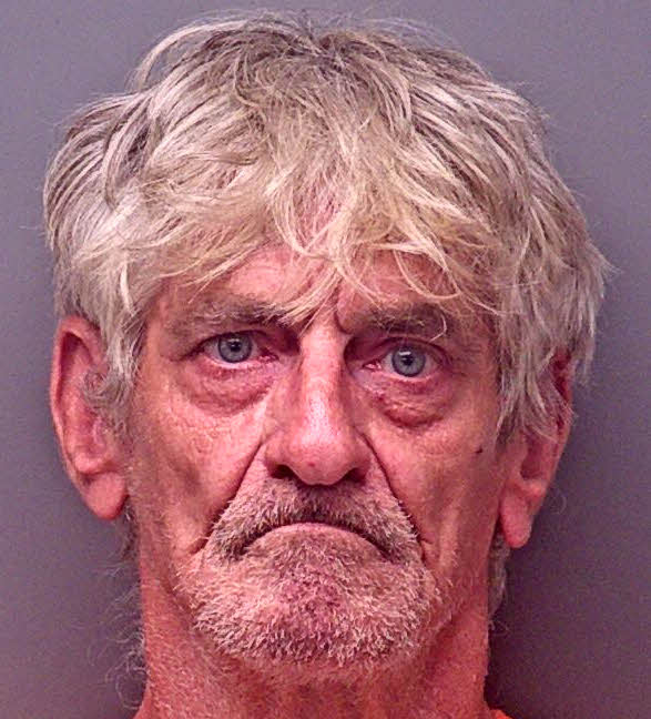 Mugshot of JOHN D DE JONGE