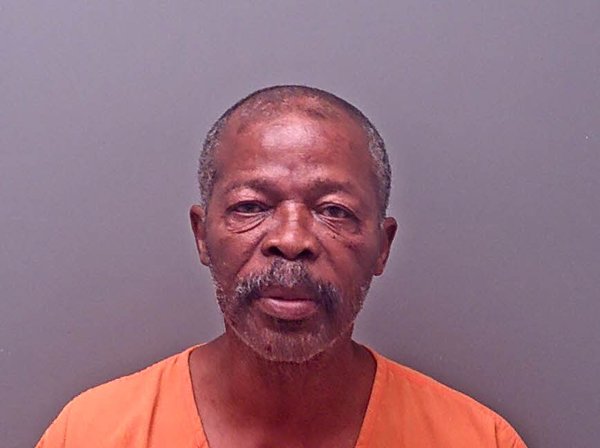 Mugshot of PRAVEN WAYNE ORANGE