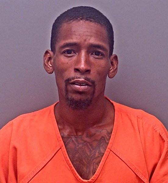 Mugshot of LEWIS ANTON MCMILLIAN