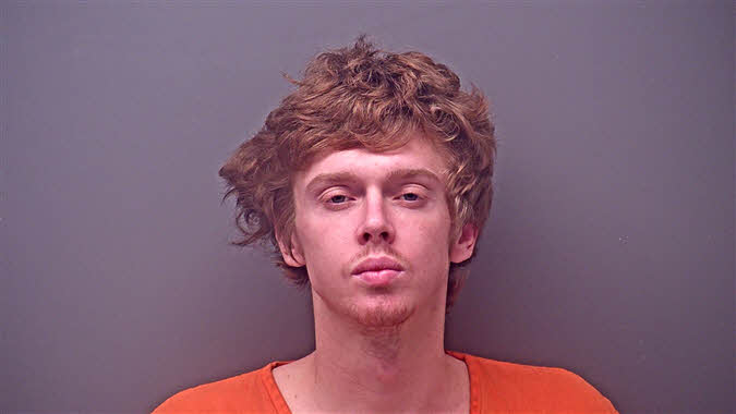 Mugshot of KADIN DAVID DENNIS