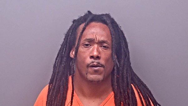 Mugshot of KENNETH JAVORIS LASLEY