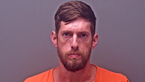 Mugshot of JOHN DANIEL MCCADDEN