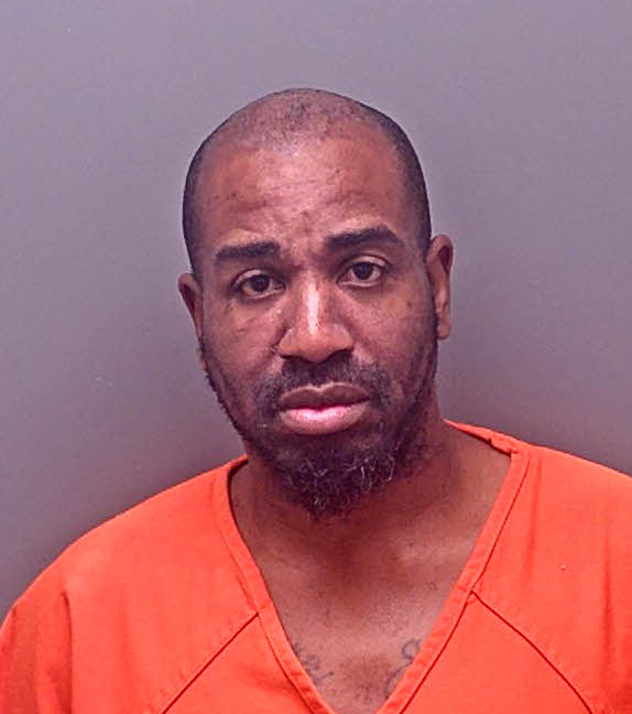 No mugshot available