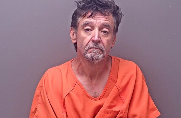Mugshot of FRANKLIN MATTHEW WILSON