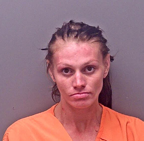 No mugshot available