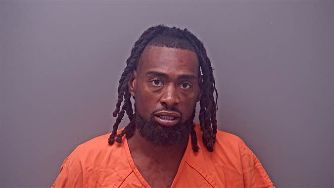Mugshot of NAKIA LEVERT MCQUEEN