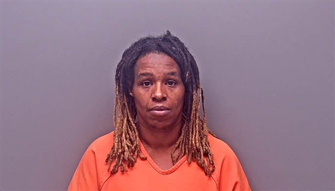Mugshot of CATRINA LENAE SMALLWOOD