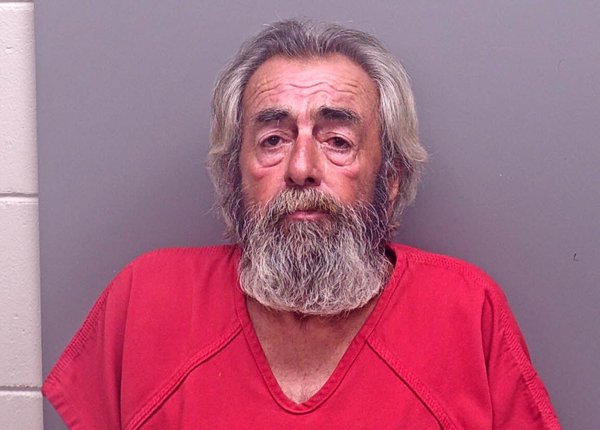 Mugshot of RICARDO MASARA SAMARRIPAS