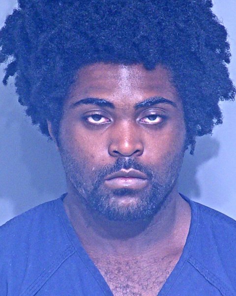 Mugshot of D'ANTA LAWAN COPES