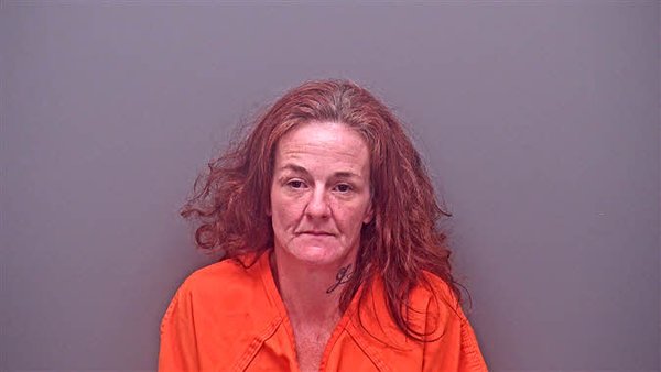 Mugshot of TABATHA ANN VANPOLEN