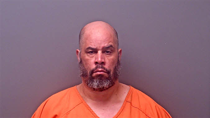 Mugshot of GERALD BILL CASTILLE