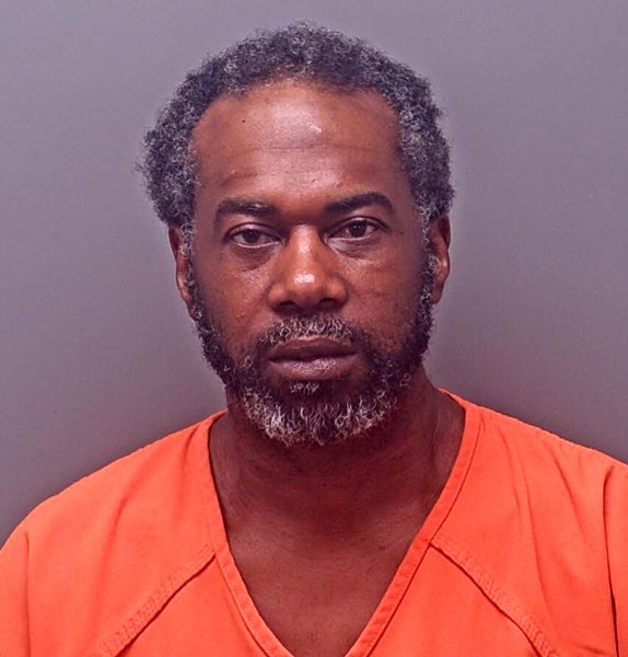 Mugshot of EDWARD RYDALE VIVIANS