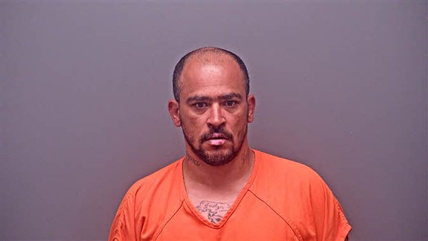 No mugshot available