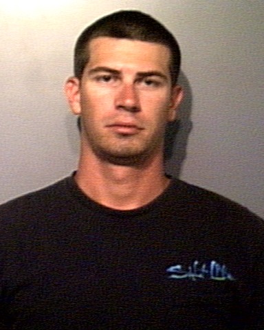 Mugshot of LARRY ADAM CURTIS WILLIAMSON