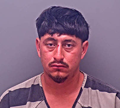 Mugshot of JUAN JOSE MORALES-GONZALEZ