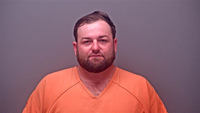 Mugshot of DOSHUA RYAN OWENS