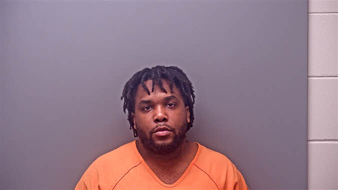 Mugshot of JAVIEON AMARTEY RUDOLPH