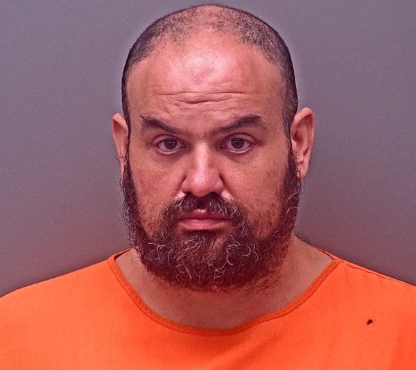No mugshot available