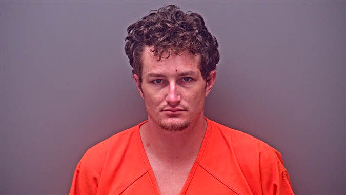 Mugshot of AUSTUN RAE WOERNER