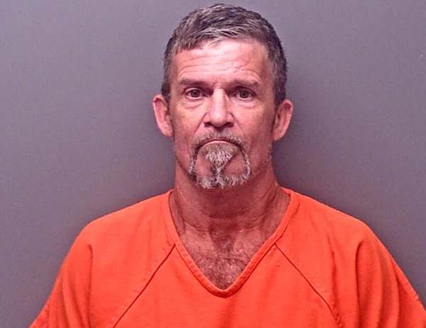 Mugshot of TIMOTHY BRYAN HEATON