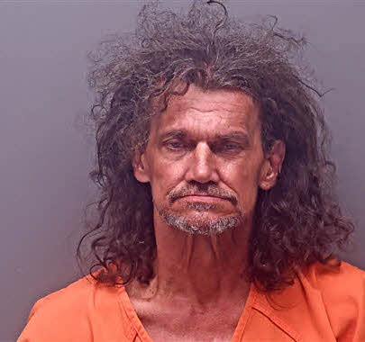 Mugshot of MICAH HENRY WATSON