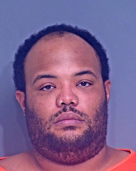 Mugshot of DEVIN VALENTINE FRANKLIN