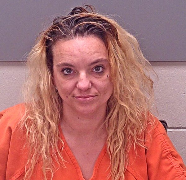No mugshot available
