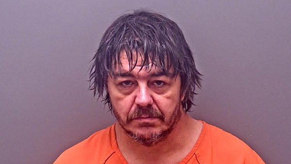 Mugshot of ROBERT WILLIAM HALL