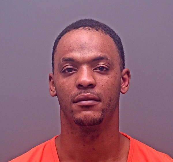 Mugshot of ROZON KIEYUN PEREZ WILLIAMS