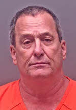 Mugshot of TIMOTHY EARL HENRY
